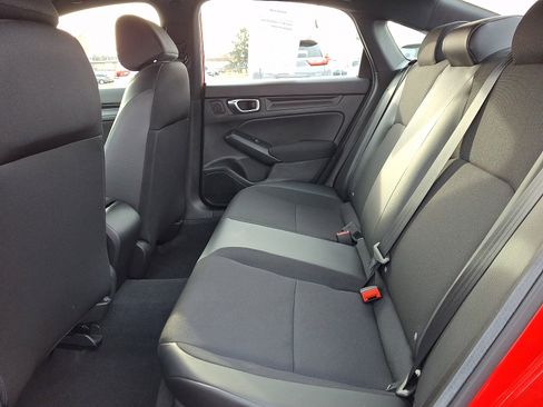 Certified 2024 Honda Civic Sport image 10