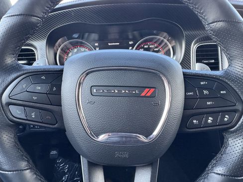 Certified 2023 Dodge Charger Scat Pack image 27