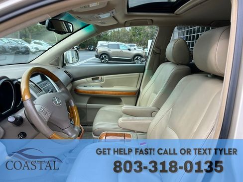 Used 2005 Lexus RX 330 AWD image 10