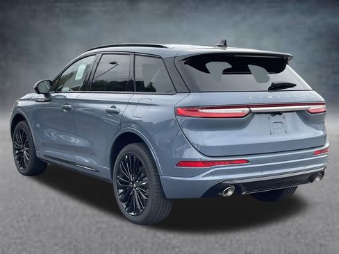 New 2026 Lincoln Corsair Premiere FWD image 21