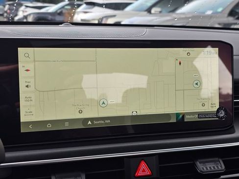 New 2026 Kia K5 GT-Line image 21