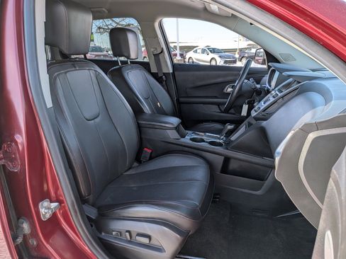 Used 2017 Chevrolet Equinox Premier w/ Enhanced Convenience Package image 21