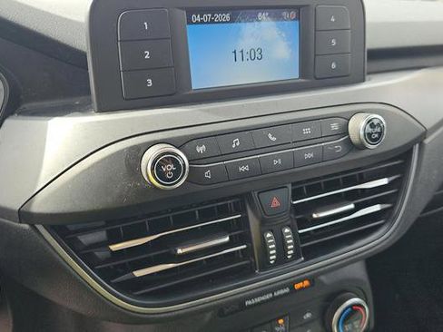 Used 2020 Ford Escape S image 12