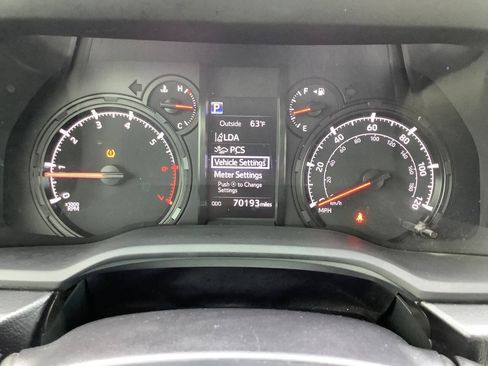 Used 2020 Toyota 4Runner SR5 Premium AWD/4WD image 48