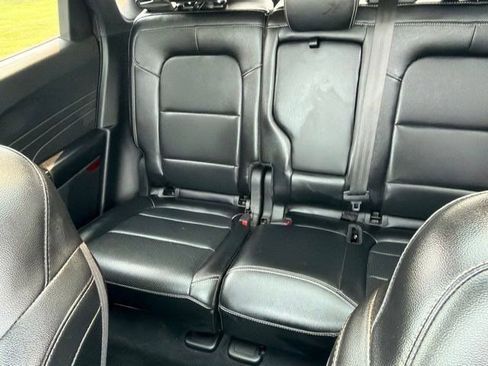 Used 2022 Ford Escape SEL FWD image 30
