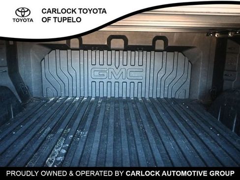 Used 2021 GMC Sierra 1500 AT4 w/ AT4 Premium Package image 27