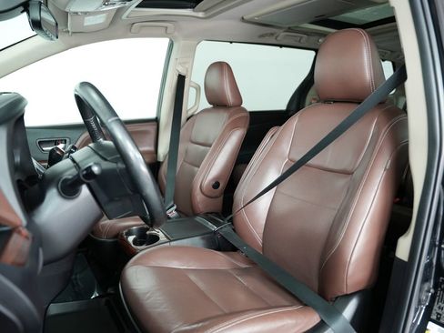 Used 2018 Toyota Sienna Limited Premium image 48