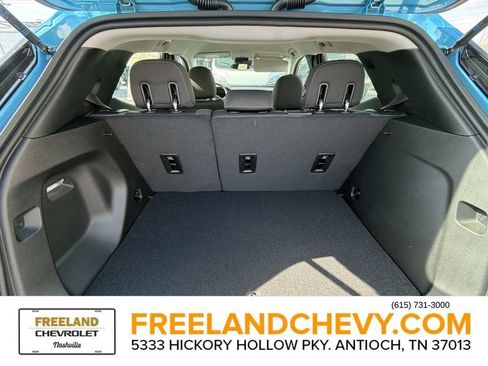 New 2027 Chevrolet Bolt LT w/ Comfort Package image 10
