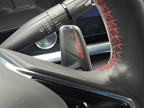 Used 2023 Chevrolet Corvette 1LT w/ Battery Protection Package image 29