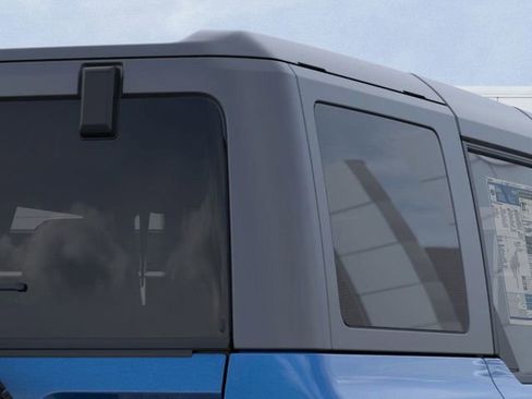 New 2025 Ford Bronco Big Bend image 25