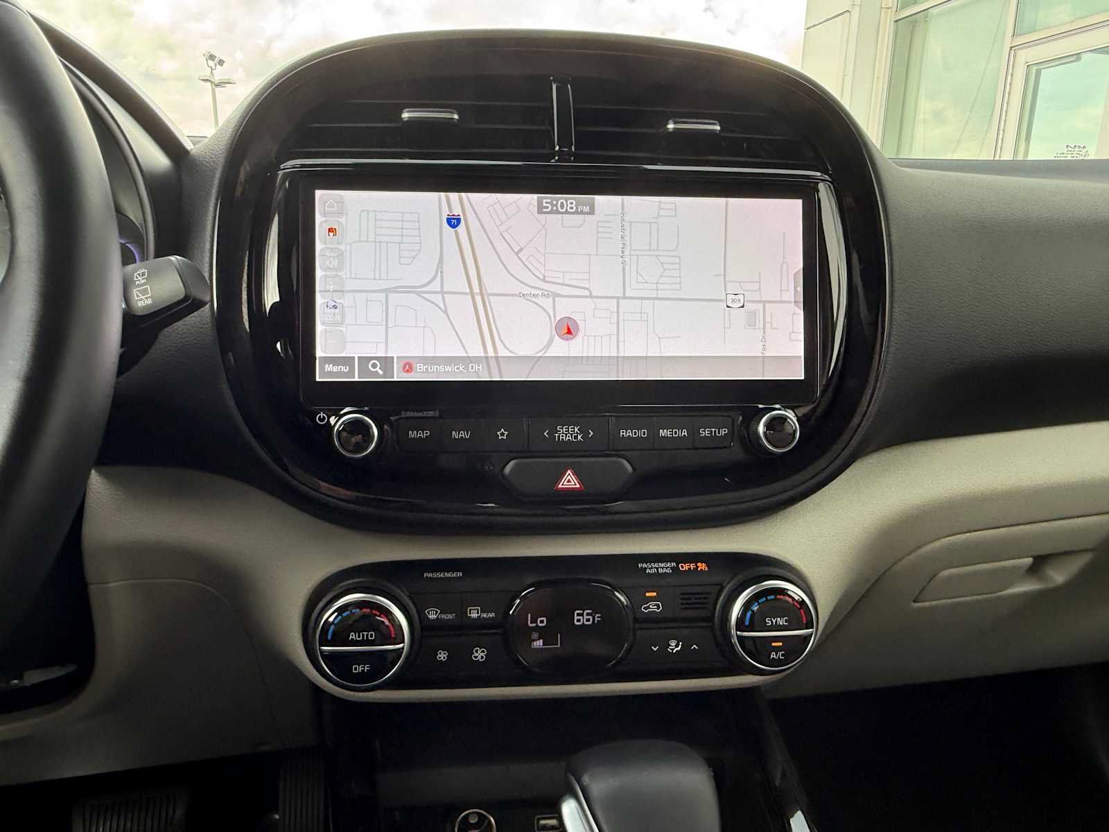 Used 2023 Kia Soul EX FWD image 21