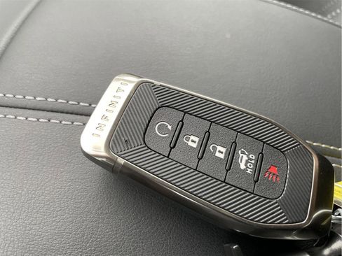 New 2026 INFINITI QX60 Luxe w/ Cargo Package image 34