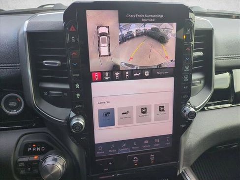 New 2026 RAM 1500 Laramie w/ Advanced Safety Group II image 13