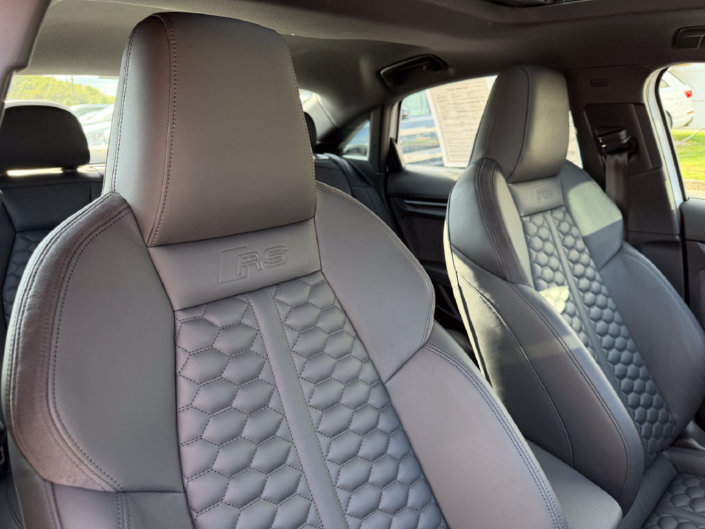 Used 2025 Audi RS 3 AWD/4WD image 17