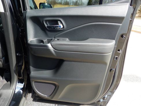 Used 2023 Honda Ridgeline RTL image 42