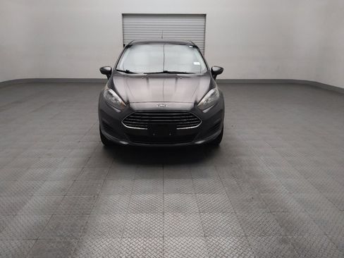 Used 2018 Ford Fiesta SE image 15