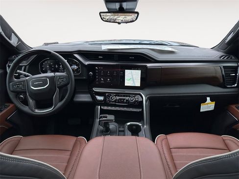 New 2026 GMC Sierra 1500 Denali Ultimate image 10