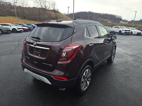 Used 2017 Buick Encore Preferred image 7