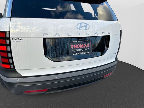 New 2026 Hyundai Palisade SEL image 42