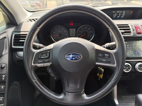 Used 2016 Subaru Forester 2.5i Premium AWD/4WD image 12