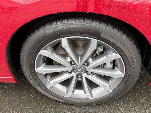 Certified 2026 Acura Integra FWD image 7