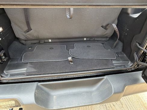 Used 2024 Jeep Wrangler Sport image 13