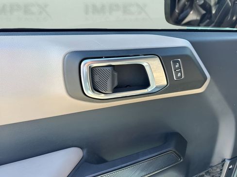 Used 2021 Ford Bronco Big Bend image 25