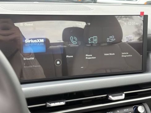 New 2026 Hyundai Sonata SEL FWD image 30