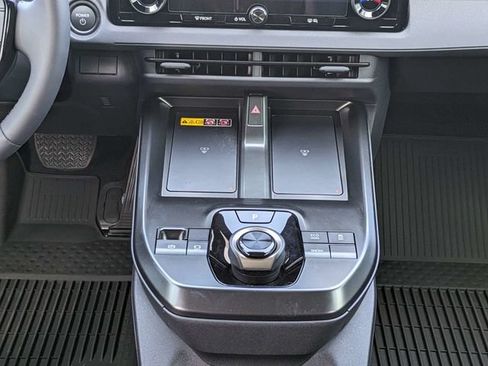 Used 2026 Toyota bZ FWD image 19