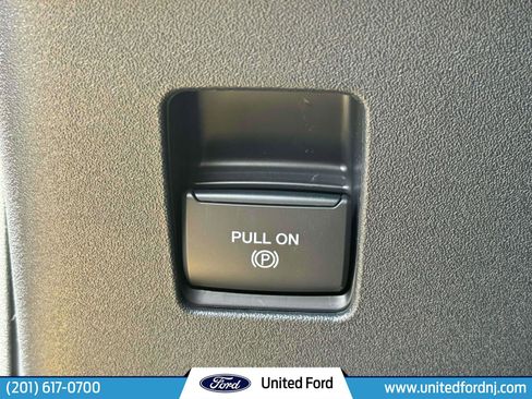 Used 2024 Ford Bronco Heritage Edition image 12