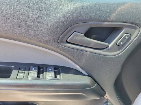 Used 2022 Chevrolet Colorado W/T w/ WT Convenience Package AWD/4WD image 15