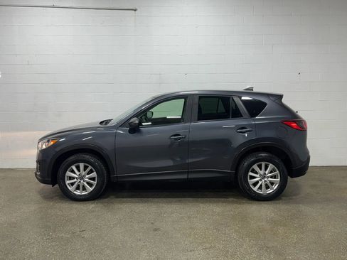 Used 2016 MAZDA CX-5 Touring AWD/4WD image 6