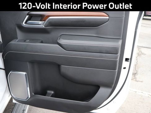 Used 2024 GMC Sierra 1500 Denali image 18