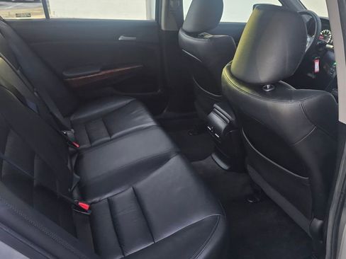 Used 2012 Honda Accord EX-L image 19