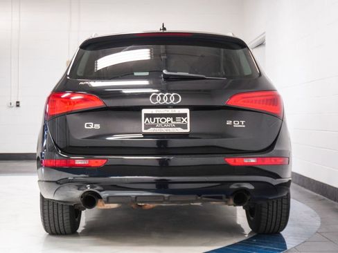 Used 2013 Audi Q5 2.0T Premium Plus AWD/4WD image 38