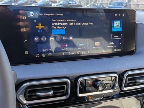 New 2026 Nissan Sentra SL w/ Floor Mat Package image 14