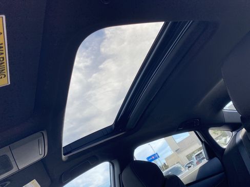 Certified 2025 Honda Accord Sport image 20