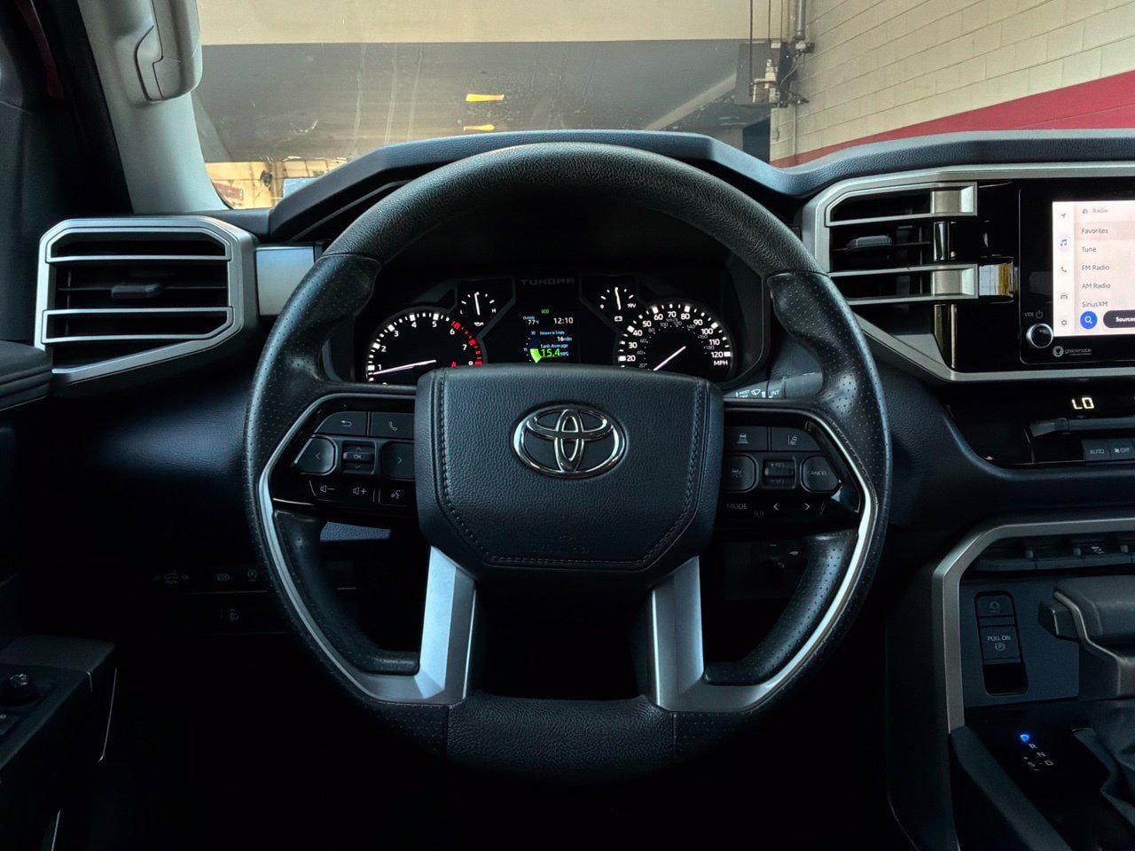 Used 2024 Toyota Tundra SR5 AWD/4WD image 34