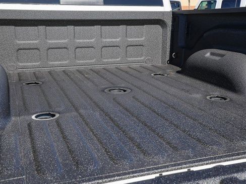 New 2026 RAM 2500 Tradesman w/ Safety Group image 7