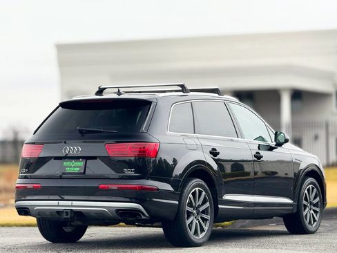 Used 2017 Audi Q7 3.0T Premium Plus image 12