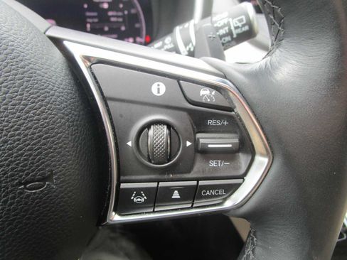 Certified 2023 Acura MDX A-Spec AWD/4WD image 32
