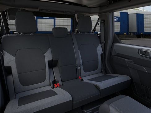 New 2026 Ford Bronco Big Bend AWD/4WD image 11