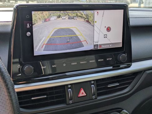 Used 2022 Kia Forte GT-Line w/ GT-Line Technology Package image 21