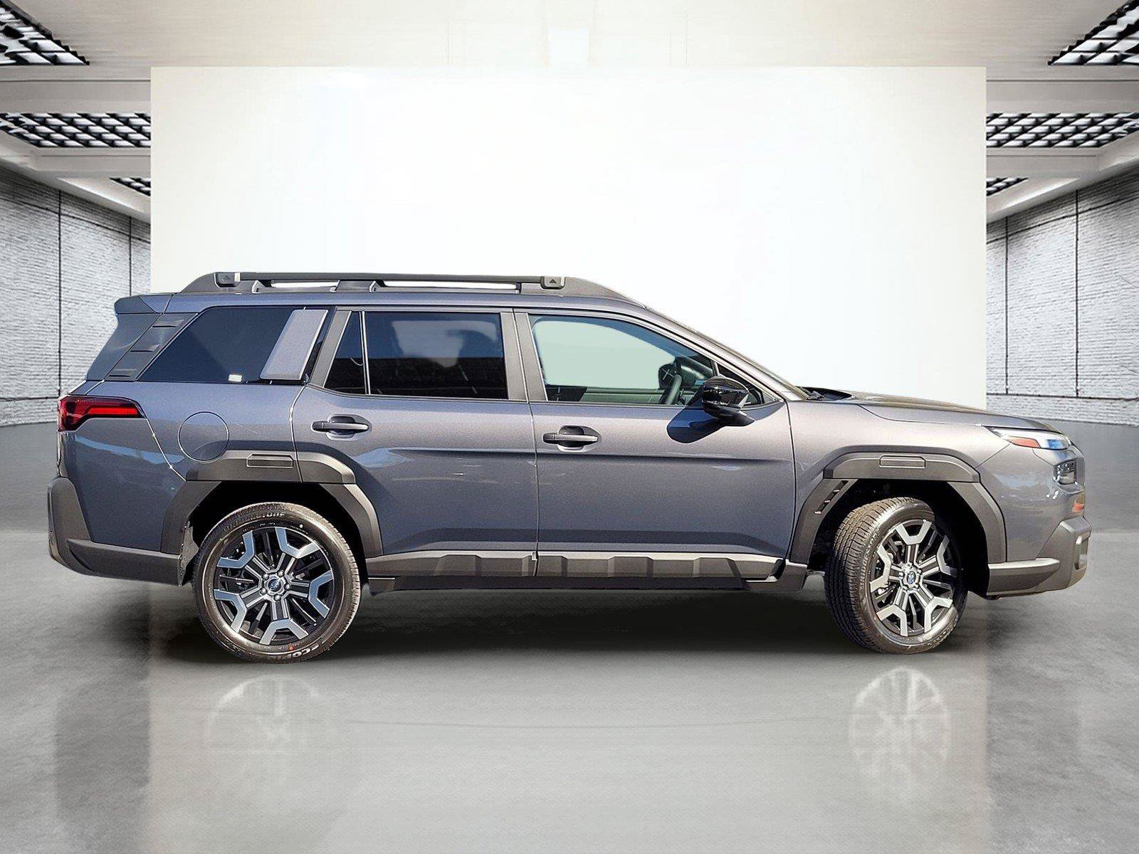 New 2026 Subaru Outback Touring XT AWD/4WD image 4