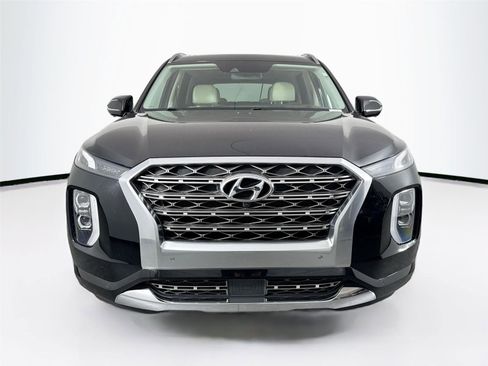 Used 2020 Hyundai Palisade Limited image 3
