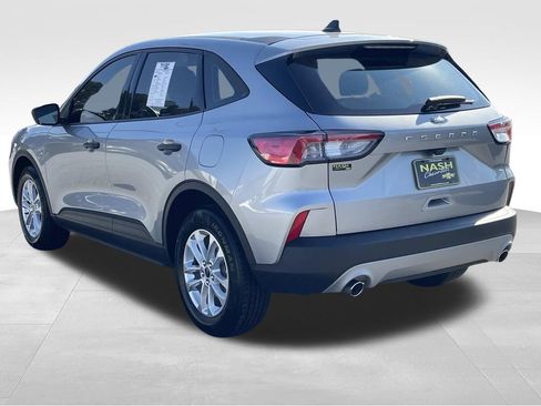 Used 2022 Ford Escape S image 5