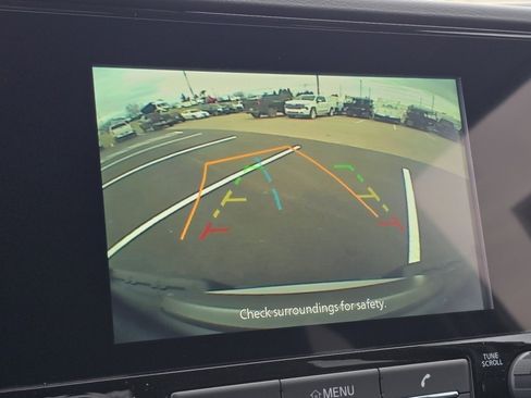 New 2026 Nissan Frontier S image 5