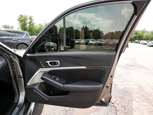 Used 2025 Acura Integra Type S FWD image 15