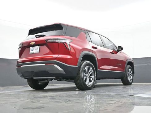 New 2026 Chevrolet Equinox LT FWD image 46
