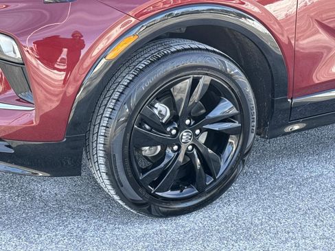 Used 2024 Buick Encore GX Sport Touring image 7